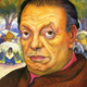 Illustration for article titled Centuries Ago, Legendary Painters Made These Revealing Selfies